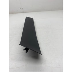 Renault Megane RS roof c pillar trim right side plastic MK3 2010 739180001R