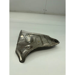 Nissan R35 GTR heat shield guard GT-R 2009 VR38DETT