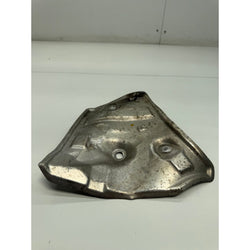 Nissan R35 GTR heat shield guard GT-R 2009 VR38DETT