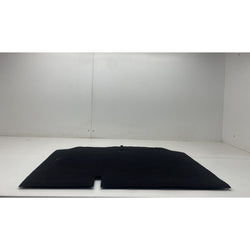 Ford Fiesta ST boot floor carpet black 1.5 turbo MK8.5 2023 A13065