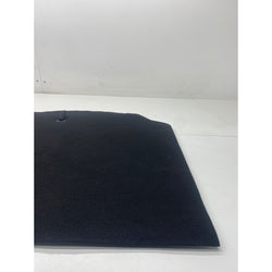 Ford Fiesta ST boot floor carpet black 1.5 turbo MK8.5 2023 A13065