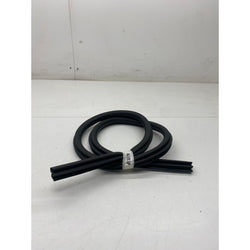 Volkswagen Scirocco Door sill rubber seal front left VW 2017