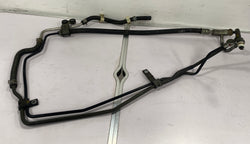 Nissan GTR power steering pipes VR38DETT R35 2012