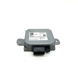 Vauxhall Astra J Power supply control module VXR MK6 GTC 2012 13384291