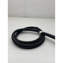 Volkswagen Scirocco Door sill rubber seal front left VW 2017