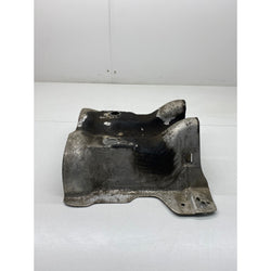 Audi S3 Heat shield 8P 2007