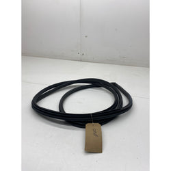Nissan R35 Door rubber seal front right GTR GT-R 2012