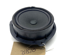 Audi S3 Speaker rear drivers right 8Y 2020