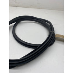 Nissan R35 Door rubber seal front right GTR GT-R 2012