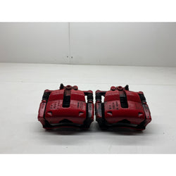 Ford Fiesta Brake calipers front pair ST MK7 2014
