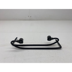 Renault Megane RS seat belt rails brace bracket holders MK3 2010