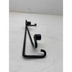 Renault Megane RS seat belt rails brace bracket holders MK3 2010