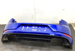 Volkswagen Golf R Rear bumper VW 2019 MK7.5