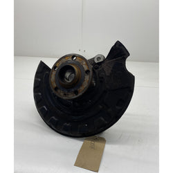 Audi S3 Wheel hub front right drivers 8P 2007