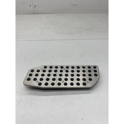 Honda Civic foot rest plate trim panel Type R FN2 2007