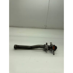 Nissan R35 GTR engine coolant pipe and cap GT-R 2009 VR38DETT