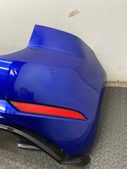 Volkswagen Golf R Rear bumper VW 2019 MK7.5