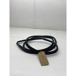 Nissan R35 Door rubber seal front left GTR GT-R 2012