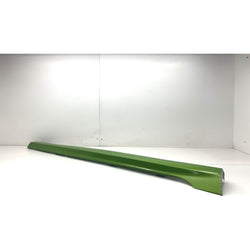 Ford Fiesta ST Side skirt drivers right MK8.5 2023
