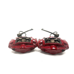 Nissan 370z Brake calipers rear pair 2017