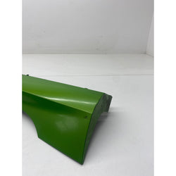 Ford Fiesta ST Side skirt drivers right MK8.5 2023