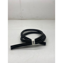 Volkswagen Scirocco Door sill rubber seal front right VW 2017