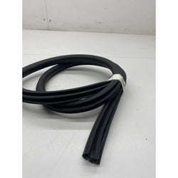 Volkswagen Scirocco Door sill rubber seal front right VW 2017
