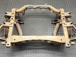 Honda S2000 Subframe rear 2005 AP2