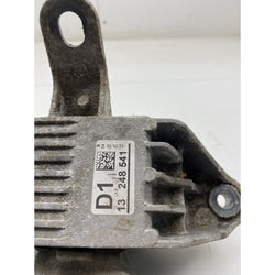 Vauxhall Astra J Engine mount VXR MK6 GTC 2016