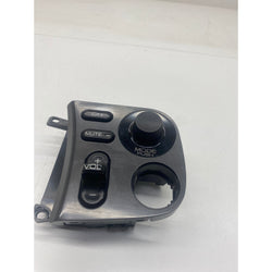 Honda S2000 radio stereo volume controls switch buttons AP1 1999
