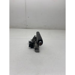 Volkswagen Scirocco Handbrake lever VW 2017
