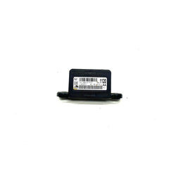 Vauxhall Astra J Yaw rate sensor VXR MK6 GTC 2012