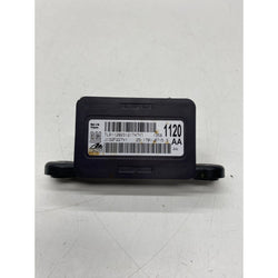 Vauxhall Astra J Yaw rate sensor VXR MK6 GTC 2012