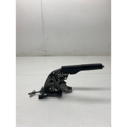 Volkswagen Scirocco Handbrake lever VW 2017