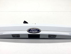 Ford Fiesta ST Boot lid tailgate trim MK7 2015