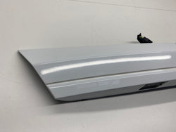 Ford Fiesta ST Boot lid tailgate trim MK7 2015