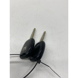 Honda Civic Key fob Type R FN2 2007