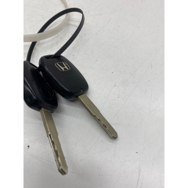 Honda Civic Key fob Type R FN2 2007 | Torque Motors