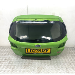 Ford Fiesta ST Boot lid tailgate MK8.5 2023