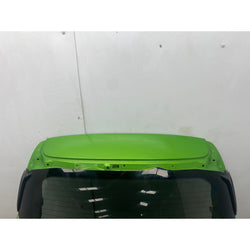 Ford Fiesta ST Boot lid tailgate MK8.5 2023