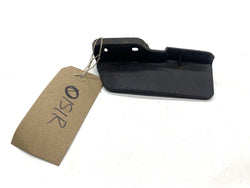 Toyota Yaris lower trim cover mud guard rear right GR 2022