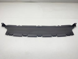 Audi RS4 B8 oil cooler air duct 2014 8K0121292