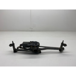 Audi S3 Windscreen wiper motor 8P 2007
