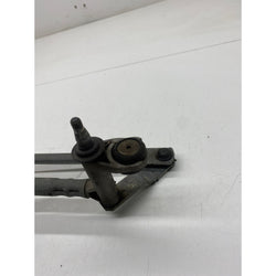 Audi S3 Windscreen wiper motor 8P 2007