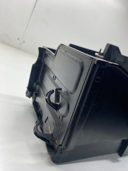 Ford Focus ST battery tray MK2 2008 ST225