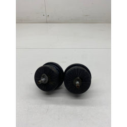 Nissan R35 gearbox mounts transmission pair GTR GT-R 2012