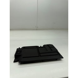Nissan R35 GTR lower dash trim left side interior GT-R 2009 VR38DETT 68921