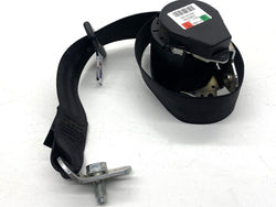 Audi RS4 Seat belt rear B8 2013