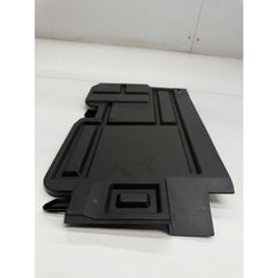 Nissan R35 GTR lower dash trim left side interior GT-R 2009 VR38DETT 68921