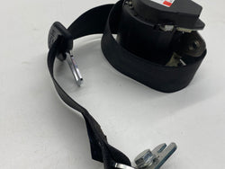 Audi RS4 Seat belt rear B8 2013